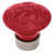 Satin Nickel/Red Garnet selected