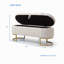 Banc de rangement de chambre-581014484