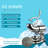 WYZworks Countertop Snow Cone Maker