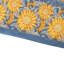 Sunflower Handmade Floral Tablecloth