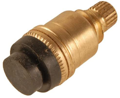Avalon Aqua Seal Faucet Stem 1-13/16" Length Hot.