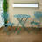 Segars 2 - Person Patio Dining Set with Round Table