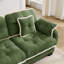 Canapé Chenille Cloud-134286262