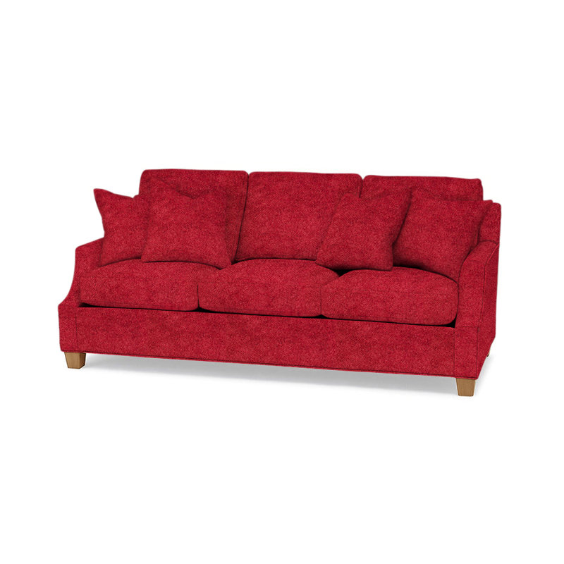 Sofa, Banks Balsam, Fawn