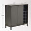 Table buffet large 33,86 po Fernande-941530354