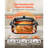 Electric Roaster Oven Electric Roasting Pan with 3 Bin Buffet Server-116633633