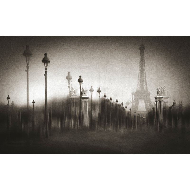 Wrapped Canvas Print, 60.96 cm H x 91.44 cm W