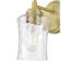 Applique murale 1 lumière 9,25 po Clarvyn-2054209975
