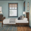 Lit simple Jenny Lind-834422774-834422768