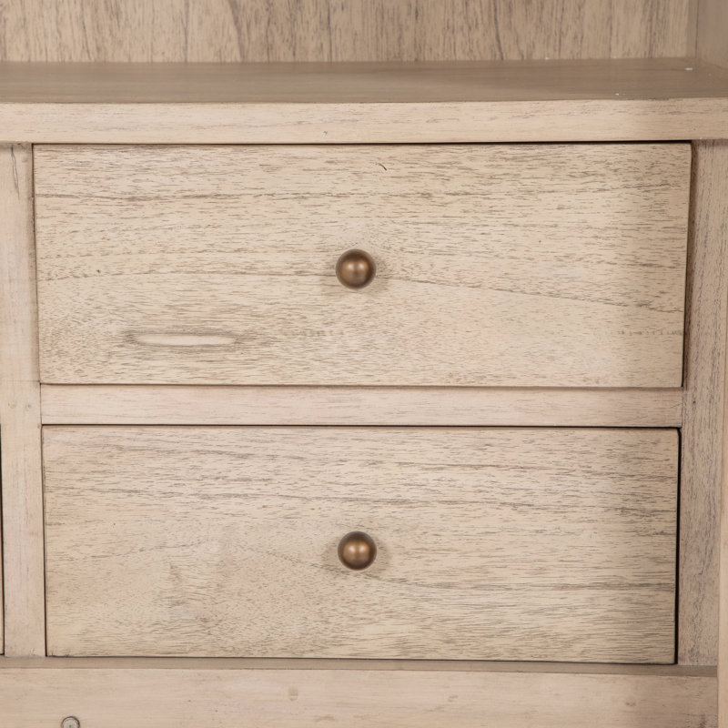 Elba Cabinet
