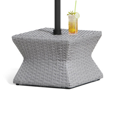 Table d'appoint Sunjoy Pickford