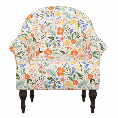 Rifle Paper Co. x Cloth and Company Josephine Chair by Rifle Paper Co. x Cloth and Company