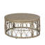 Table basse Bruce