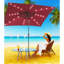 Parasol solaire Sun, parasol de patio éclairé-728183382
