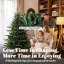150' H Christmas Tree