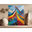 Wrapped Canvas Print Set-323824558