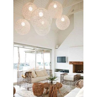 Luminaire suspendu Bellini