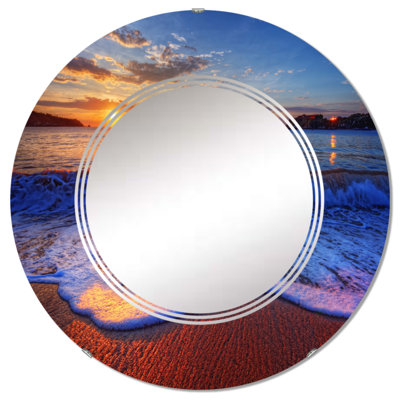 Circle Mirror