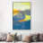 Concord II by Sue Jachimiec - Gallery-Wrapped Canvas Giclée on Canvas-1884111007-1889594336