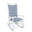Ensemble de coussins de chaise berçante antidérapant-930112609