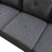 980-SCO-FLANNELETTE Upholstered L-Shaped Sectional-1771330281-1794325492
