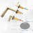 Widespread 2-handle Bathroom Faucet-72952479
