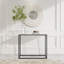 Dawann 105cm Console Table