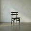 Azumi Solid Wood Dining Chair