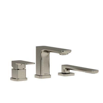 Equinox 3-Hole Deck Mount Tub Filler Trim