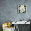 Impression sur toile «Aaratrika Magnolia II» par Carol Rowan-1031956324