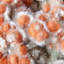 Thomsonite with Mesolite from Soygaon, Aurangabad District, Maharashtra, India