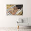 Egon Schiele - Wrapped Canvas Painting-21212541