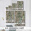 Abstrait écorce I - galerie enveloppée Cavas-829450365