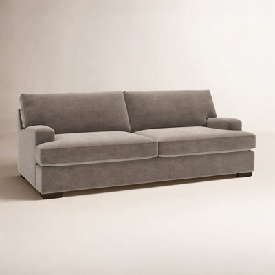 Brooklyn 93" Cotton Sofa