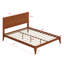 Lit plateforme Wood-1352279109