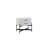 Nightstand Bedside Table With Drawer