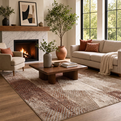 Tapis Caprera