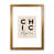 Oak Frame