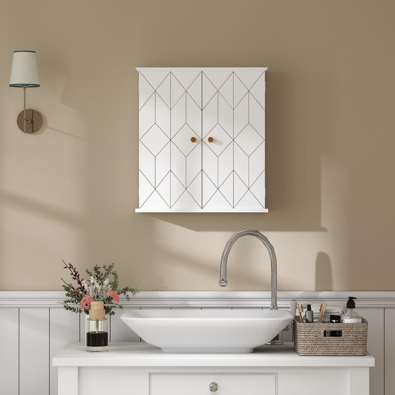 Bathroom Cabinet