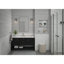 Éclairage pour meuble-lavabo à intensité variable Cassell-94225568-94225565