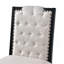Ensemble de 4 chaises de salle à manger rembourrées-67686939