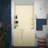 Prairie 46" x 26" Walk in Soaking Fiberglass Bathtub with Faucet-23011138-23011139