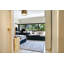Housse et insert de coussin décoratif étoiles-66903190