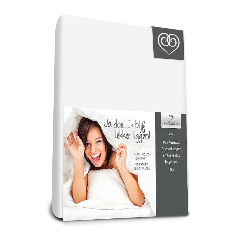 Mattress Protector Case Pack, 90cm W x 200cm D