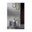 Heerenveen Solid Coffee Table with Storage-27445187