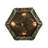 Camilla Glass Flush Mount