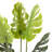 36" Artificial Monstera Tree In Nursery Pot-559287235