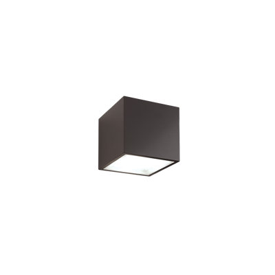 Bloc 2 - Light LED Outdoor Flush Mount