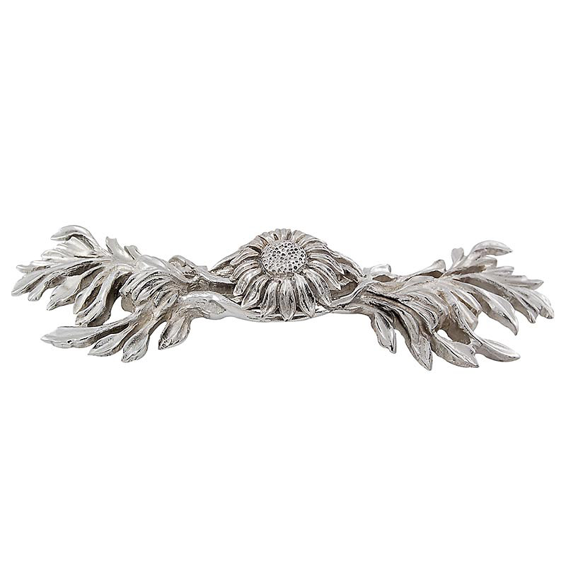 Carlotta Bar / Handle Pull, Polished Nickel