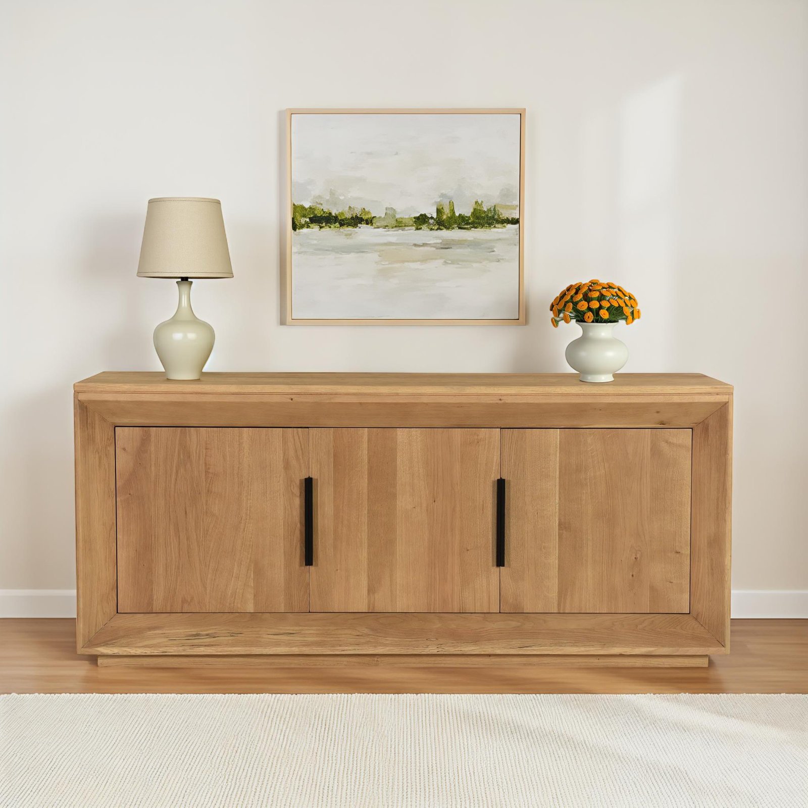 Lorene 72'' Sideboard